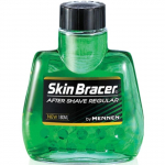 Mennen Skin Bracer Raseerimisj&auml;rgne &ndash; Tavaline l&otilde;hn (165 ml)