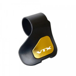 HONDA VTX1300 VTX1800 VTX 1300 1800 jaoks Kvaliteetsed mootorratta CNC-tarvikud Alumiiniumsulamist gaasihoovastiku klamber T&ouml;&ouml;j&otilde;us&auml;&auml;stja