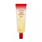 MediTherapy Collagen Lifting Schumagic Goldseal Wrapping Mask (90g) &ndash; Elasticity-Boosting Peel-Off Face Mask, Korean 1pc