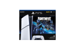 PlayStation 5 Digital Edition Cobalt Star pakett Fortnite (CFIJ-10028)
