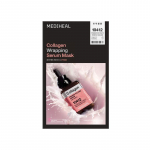 [MEDIHEAL] Collagen Wrapping Serum Mask Firming Volume 25ml*10EA