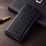 Xiaomi 15 14 13 14T 13T Pro Ultra Lite Turbo Flip ehtsast nahast telefonikott Xiaomi 14 roheline