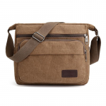 1 meeste retro l&otilde;uendist crossbody kott, vabaaja reisi &otilde;lakott, v&auml;lispordiks &otilde;lakott reguleeritava &otilde;larihmaga kohv