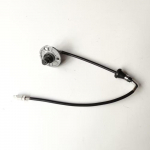 Antenni Alusklambrid Kaabliga 56040921AG Sobib Jeep Wrangler 2007-2011
