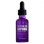 Dermafactory EDLP Volufiline 100 ampulli 30 ml &ndash; Puhtalt pinguldav ja t&auml;idlustav hooldus, Korea