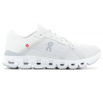 ON Running Cloud X 4 AD - Damen Sneakers Schuhe White-Wolf 3WF10172852 5 6 ORIGINAL EU 36 US 5