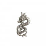 Draakoni Augustus Titaanist Draakoni Augustus 1 right piercing