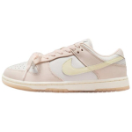 Nike Dunk Low Premium Hele pehme roosa Naiste rulaketsid tossud 40.5