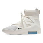 Nike Air Fear Of God 1 Sail Meeste Tennised Valge Must AR4237-100 41