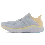 New Balance Fresh Foam 1080v11 Cyclone Light Mango Naiste Tennised Hall Light-Cyclone W1080O11 36