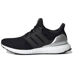 Adidas UltraBoost 4.0 DNA naiste tossud mustad h&otilde;bedased-mustad-mustad-pilvevalged-valged FZ4010 36