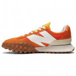 New Balance XC-72 Vintage Orange Unisex tossud Varsity-Orange UXC72SB 37