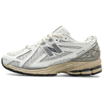 New Balance 1906R Sea Salt Marblehead Unisex tossud Cream Pebble M1906RP 38 white