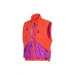 Nike Vabaaja Spordistandkraega Varrukateta Vest Unisex Vest Punane BQ7290-634 M