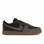 Nike Terminator Low Medium Ash Gum Unisex tossud Must Gum-Dark-Brown FV0396-001 36.5