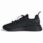 Adidas NMD_R1 Must Pulssikollane Meeste Tennised Core-Black Carbon ID4713 44⅔