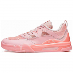 Li Ning Ling Teng Erik Ellingtoni Signatuur Libisemiskindlad Kerged Madalad Rula Kingad Meeste Rula Kingad Hele Suitsune Roosa AEPR009-38 40⅓