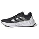 Adidas Questar 2 Must H&otilde;bedane Valge Naiste Tennised Core-Black Cloud-White Carbon IF2238 36