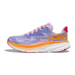 HOKA Clifton 9 Laste Peony Mirage Laste tossud Lilla 1131170-PNYM 38.5 gray