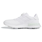 adidas S2G BOA 24 Golf Pilvevalge Kristallroheline (Naised) Naiste tossud IF0319 39⅓ white
