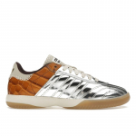 Wales Bonner x adidas Samba Millennium H&otilde;bedane Metallik Lihtne Kollane Unisex Tossud IH5777 40