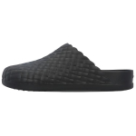 Crocs Dylan Kootud Klomp Must Unisex Tennised 209946-001 37-38
