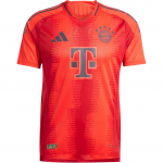 adidas FC Bayern 24/25 Kodus&auml;rgi Autentne Punane Meeste Streetwear JE9269 XXXL