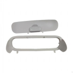 Cat Litter Box Cover for B0001 to B9999, Door Accessories The T 01