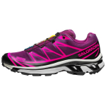 Salomon XT-6 Neon Tokyo Pack - Plum Caspia Meeste Tossud Lilla Ploomi-Lilla Koidu-Sinine L47582900 42