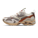 Mizuno Wave Rider 10 Vintage Khaki Sand Pumpkin Spice Unisex Tossud Suvi-Sand D1GA247101 39