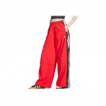 adidas Rasant Cut Line Treeningp&uuml;ksid Collegiate Red Naistele Alaosad JY4616 S