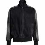 Adidas Adicolor Denim Firebird Dressipluus T&otilde;eline Must Denim Meeste T&auml;navamood JC6717 S