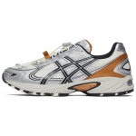 ASICS Gel Kahana TR V4 Kreemjas H&otilde;bedane Oranž Unisex Tossud 1203A781-102 41.5