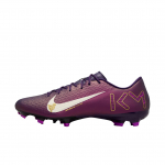 Kylian Mbapp&eacute; x Nike Zoom Mercurial Vapor 16 Academy MG Grand Purple Meeste tossud Pale-Ivory FQ8377-500 44