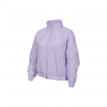 Nike Sportswear Windrunner &Uuml;hev&auml;rviline Seisukrae T&otilde;mblukuga Vabaaja Pikkade Varrukate Jakk Laste Jakk Helelilla FN8656-515 L