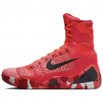 Nike Kobe 9 Elite Protro J&otilde;ulud 2024 Meeste Tossud Punane Bright-Crimson Must FZ7335-600 40