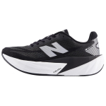 New Balance FuelCell Rebel v5 Must Valge H&otilde;bedane Metallik Naiste Tossud WFCXLK5 37.5 black