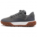Timberland Motion 6 Mugavad Stiilsed Libisemiskindlad Kerged Madalad Matkasaapad Meeste matkasaapad Hall TB0A6BZWEL81 41.5
