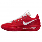 Nike Air Zoom GT Cut 3 University Red Unisex tossud Bright-Crimson White IB4458-600 44.5