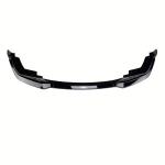 Auto esispoileri BMW 3. seeria G20 M pakett 320i 330i 2019-2025 320i 330i MP kerekomplekt spoiler splitter p&otilde;rkeraud canard esispoiler