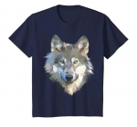 Realistlik Valge Hunt Realistlik Loomatr&uuml;kk V&auml;rvidega T-s&auml;rk Puuvill Meeste T-s&auml;rgid Neli Aastaaega Tees Graafilised T-s&auml;rgid 4XL