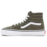 Vans Sk8 Tapered K&otilde;rged Rula Tossud Unisex Tossud Tumehall VN0A4U160FI 40