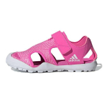 Adidas Captain Toey Mugavad Hingavad Laste Sandaalid Laste Sandaalid Roosa FZ2235 29