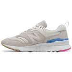 New Balance Nb 997H V&otilde;rknahk Mugavad Madalad Vabaajajalatsid Naiste tossud Beež CW997HKA 36