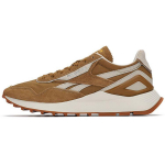 Reebok Classic Leather Mugavad Mitmek&uuml;lgsed P&otilde;rutust Summutavad Vastupidavad Madalad Vabaaja Jalan&otilde;ud Unisex toss Pruun G55277 36.5