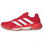 Adidas Stabil 16 Boost Mugavad Mitmek&uuml;lgsed Libisemiskindlad Vastupidavad Madalad Treeningjalatsid Meeste Tossud Punased IH5555 42