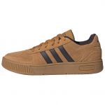 Adidas D-Pad Classic Moodsad Mugavad Libisemiskindlad Kulumiskindlad Madalad Rula Kingad Unisex Rula Kingad Must Pruun KK1415 37⅓