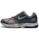 Nike Air Pegasus 2005 Mugavad Mitmek&uuml;lgsed Vabaaja Jalan&otilde;ud Meeste Tossud Sinine Pruun IB2983-400 43