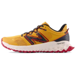 New Balance Fresh Foam Hierro Mugav igap&auml;evane pehmendus Vastupidav Hingav Madala s&auml;&auml;rega Jooksujalatsid Meeste toss Kollane MTGAROLY 42