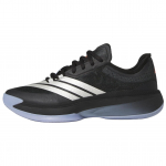 Adidas Adizero Select 3.0 Klassikalised Mugavad Libisemiskindlad Vastupidavad Madalad Korvpallijalatsid Unisex Tossud Must Valge IH2344 40